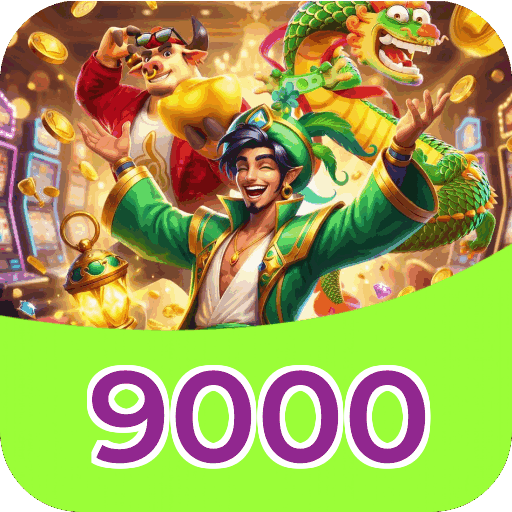 Fortune Dragon - RTP 96.96%