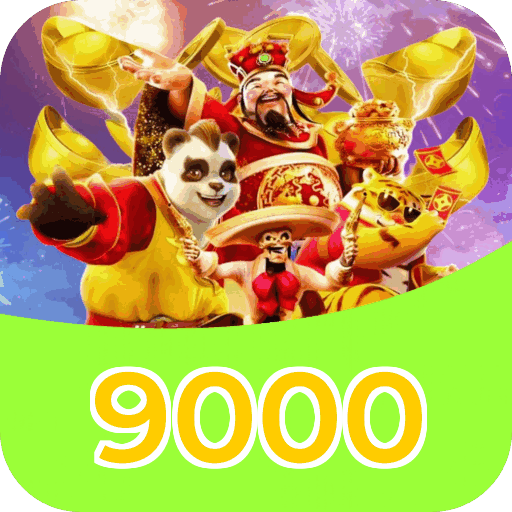 Instalação Android 9000
