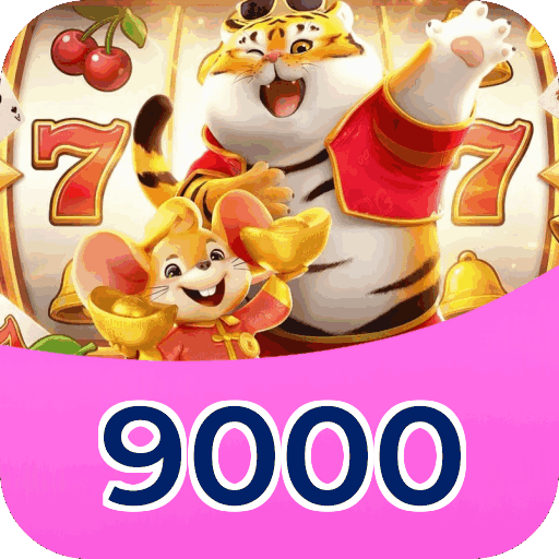 Lottery Clássica na 9000