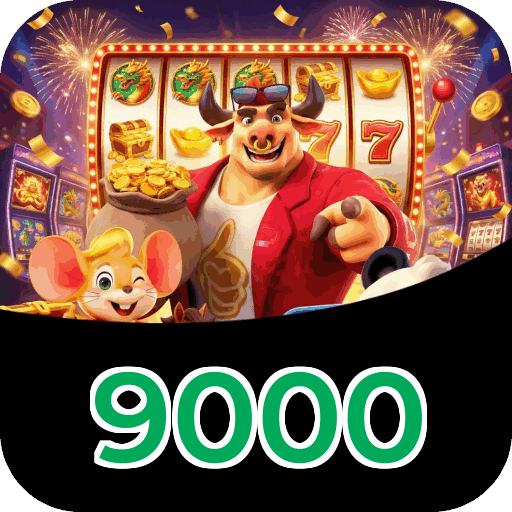 Reload Bonus 9000