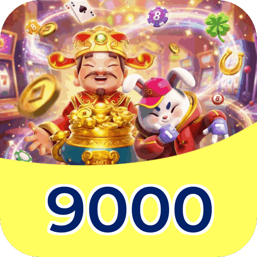 Login rápido no app 9000
