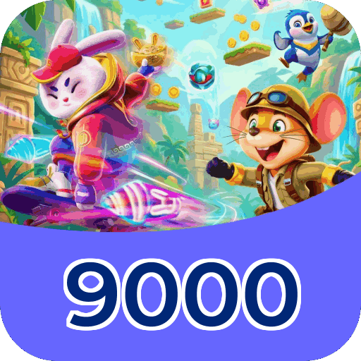 Slots Premium da PG Soft na 9000