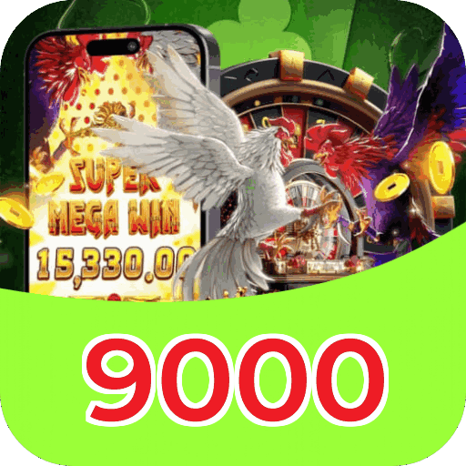 Promoções e bônus exclusivos da 9000