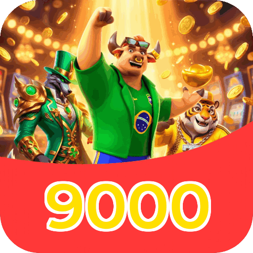 Apostas esportivas ao vivo na 9000